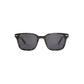 Roadtripmadewood Lunettes de soleil Lunette de soleil Escapade noire en bois