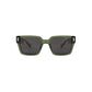 Roadtripmadewood Lunettes de soleil Lunette de soleil Expédition en bois
