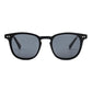 Roadtripmadewood Lunettes de soleil Lunette de soleil Travel noire en bois